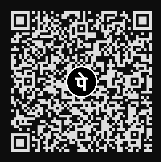 UPI QR Code